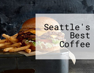 Seattle's Best Coffee