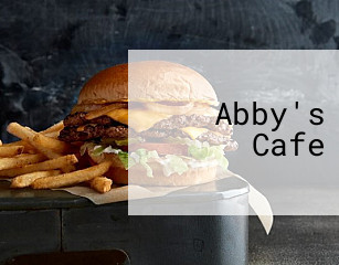 Abby's Cafe