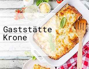 Gaststätte Krone