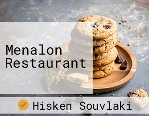 Menalon Restaurant