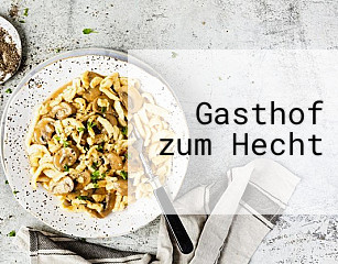 Gasthof zum Hecht