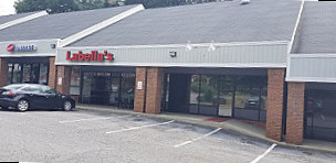 Labella's Pizzeria