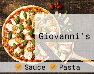 Giovanni's