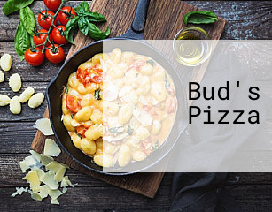 Bud's Pizza