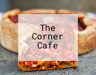 The Corner Cafe