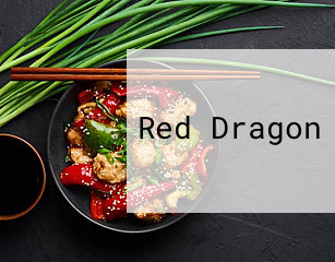 Red Dragon