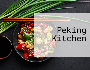 Peking Kitchen