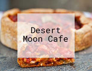 Desert Moon Grill