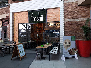 Freshii