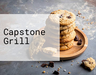 Capstone Grill