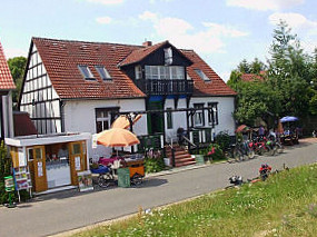 Pension Zollbrucke