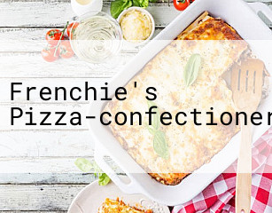 Frenchie's Pizza-confectionery