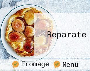 Reparate