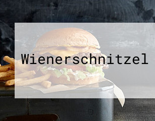 Wienerschnitzel