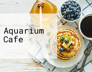 Aquarium Cafe