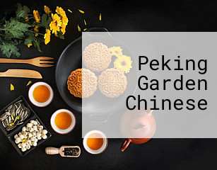 Peking Garden Chinese