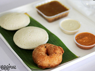 Famous Idli Point