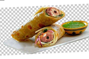 Ekta Roll