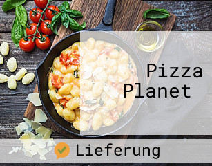 Pizza Planet 