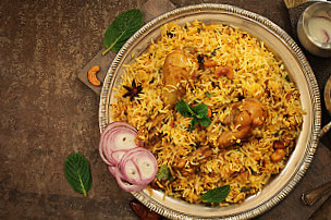 Royal Biriyani