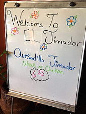 El Jimador Mexican Grill