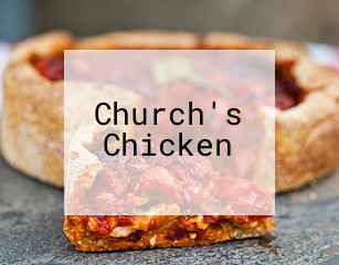 Church's Chicken