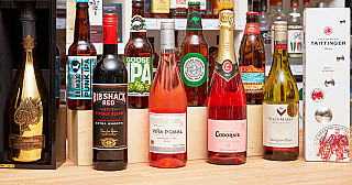 Refreshers Independent Wine Merchant