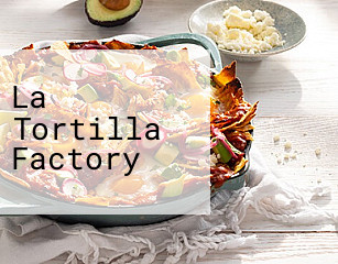 La Tortilla Factory