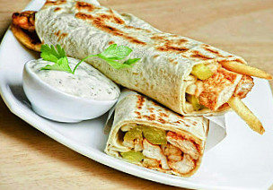 Bismi Shawarma Cafe