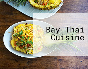 Bay Thai Cuisine