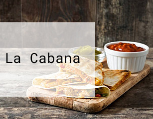 La Cabana