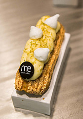 Mon Eclair