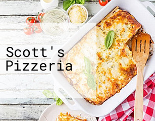 Scott's Pizzeria