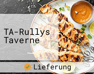 TA-Rullys Taverne