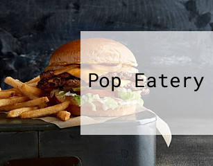 Pop Eatery