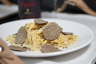 Truffles Kitchen