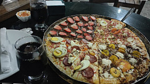 Pizzaria Selva