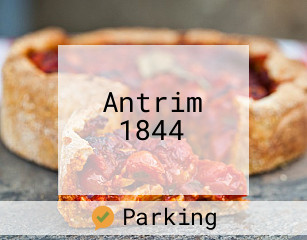 Antrim 1844