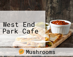 West End Park Cafe