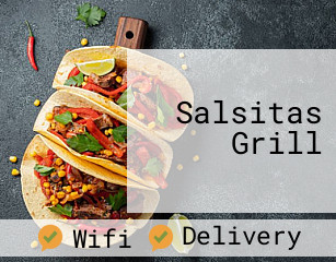 Salsitas Grill