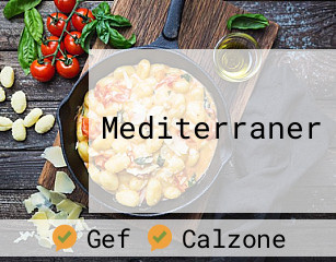 Mediterraner