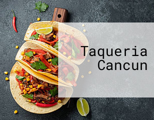 Taqueria Cancun