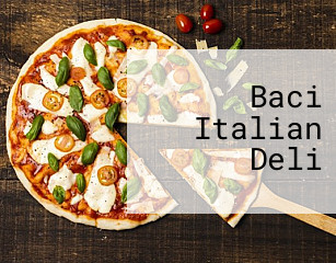 Baci Italian Deli