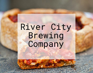 River City Brewing Company