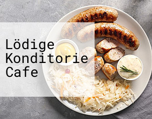 Lödige Konditorie Cafe