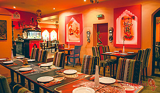 Ganesha Tandoori Restaurant