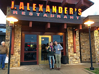 J. Alexander's - White Bridge Road