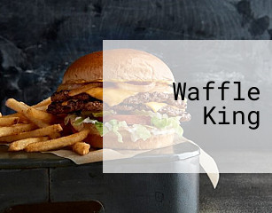 Waffle King