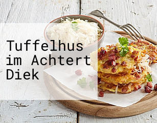 Tuffelhus im Achtert Diek