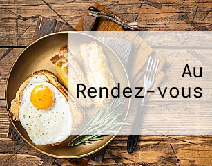 Au Rendez-vous